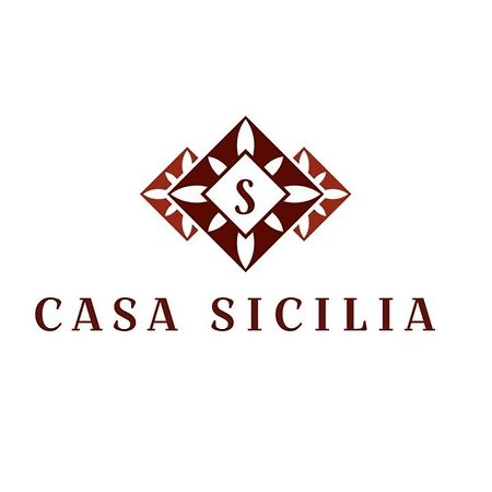 Апартаменти Casa Sicilia Палермо Екстер'єр фото