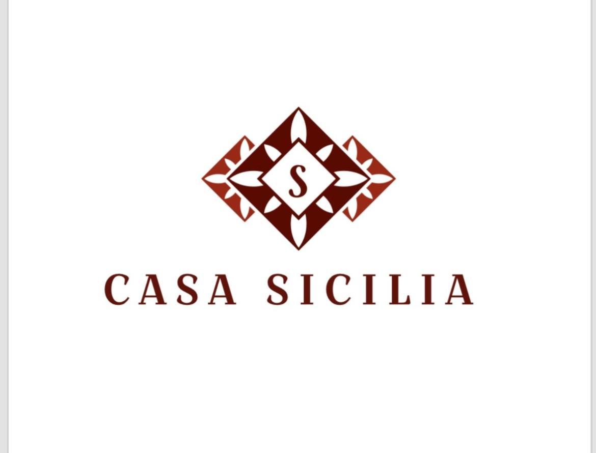 Апартаменти Casa Sicilia Палермо Екстер'єр фото